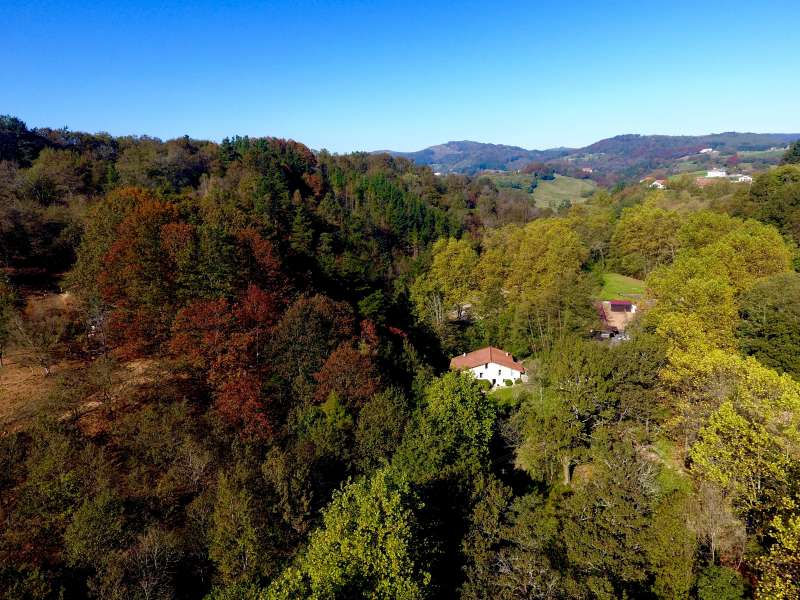 casa en venta en zizurkil