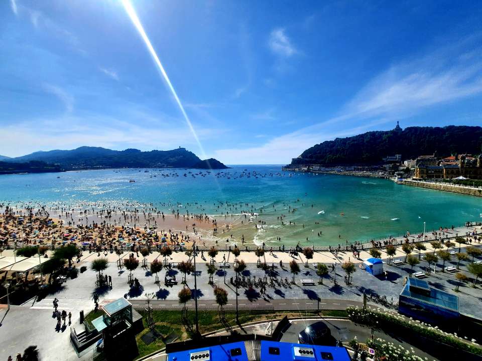 piso en venta en donostia san sebastian