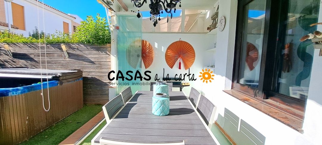 casa en venta en conil de la frontera