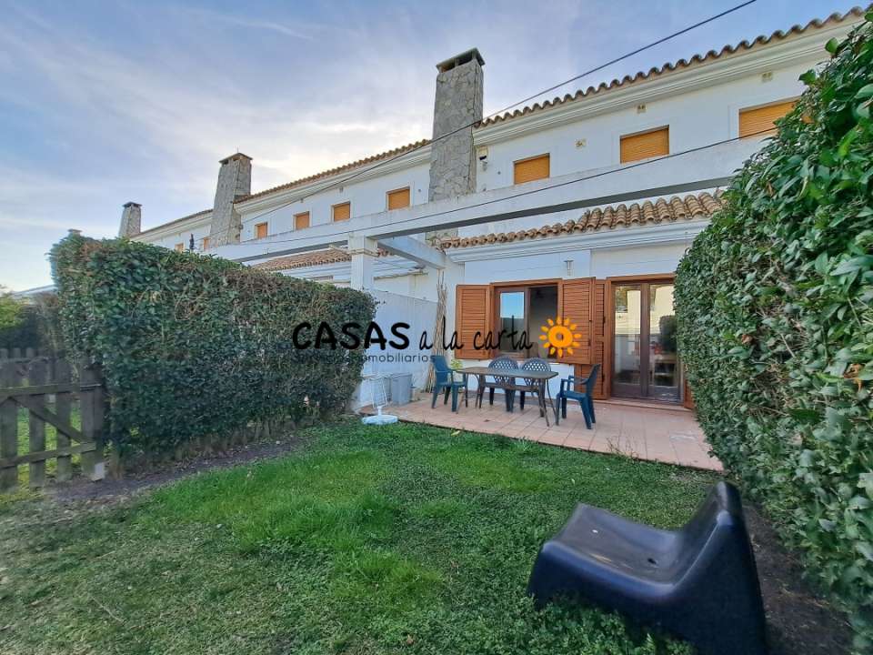 casa en venta en conil de la frontera