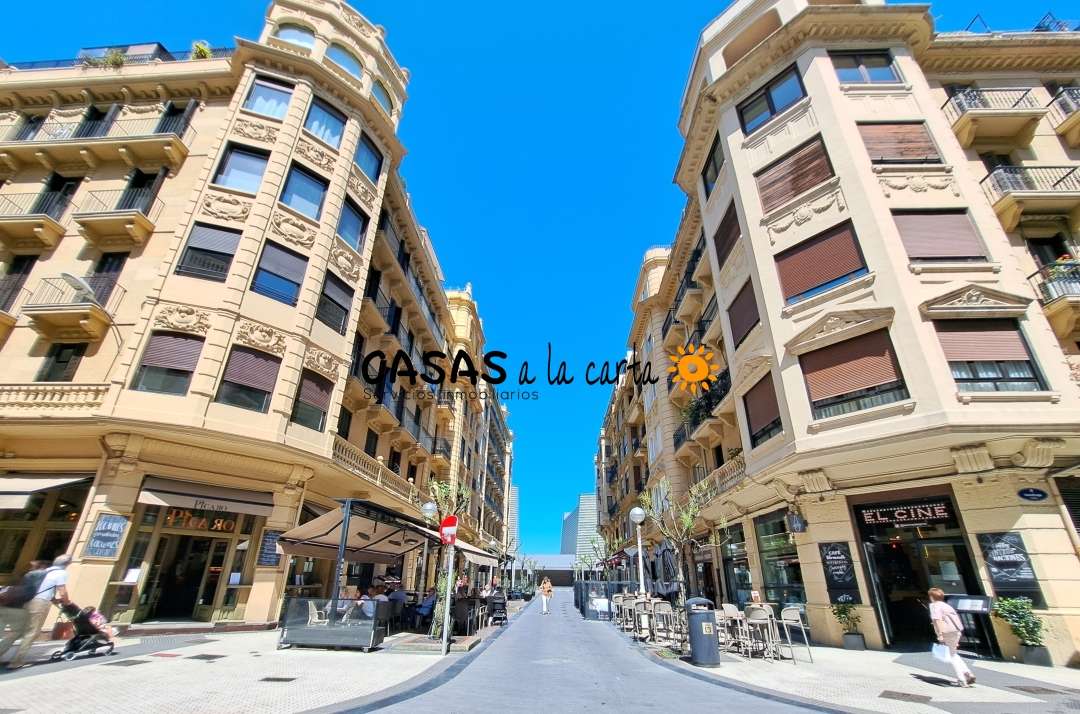 local en venta y alquiler en donostia san sebastian