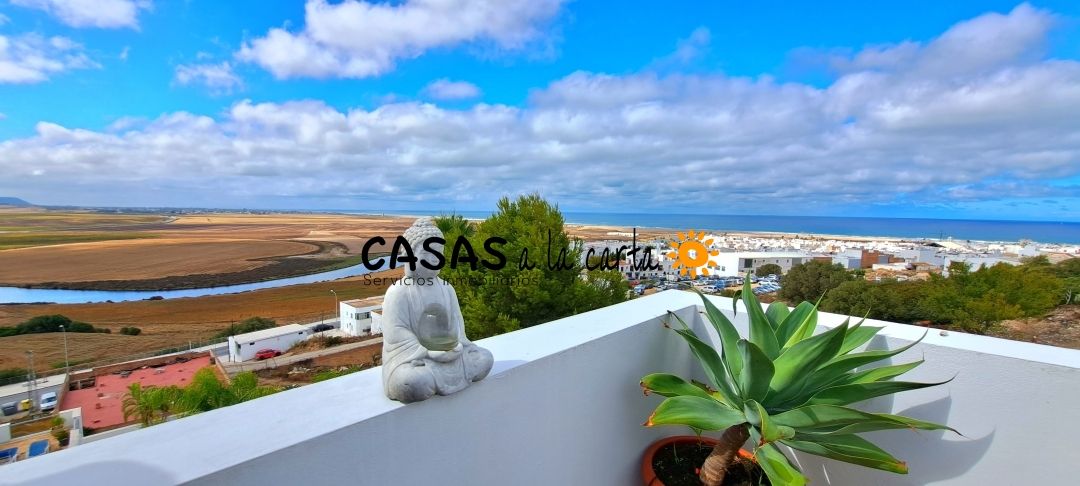 piso en venta en conil de la frontera
